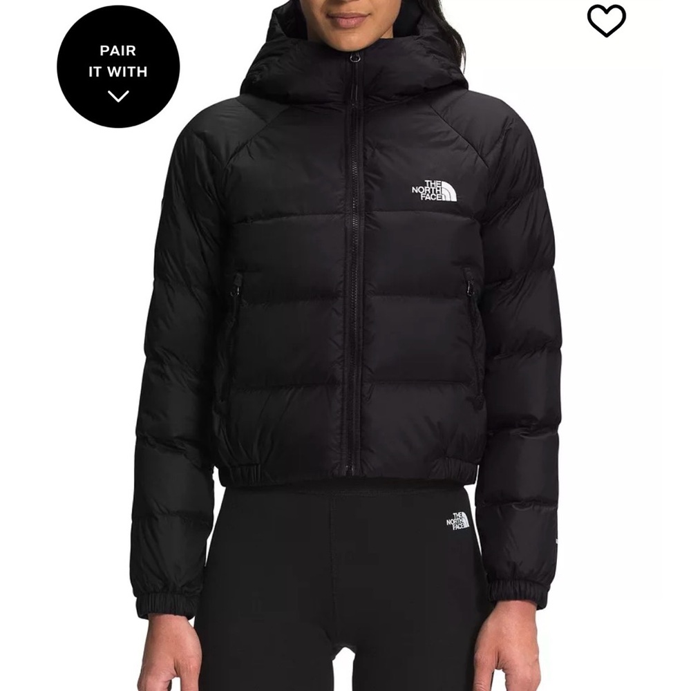 The North Face Hydrenalite Down Hoodie Women's